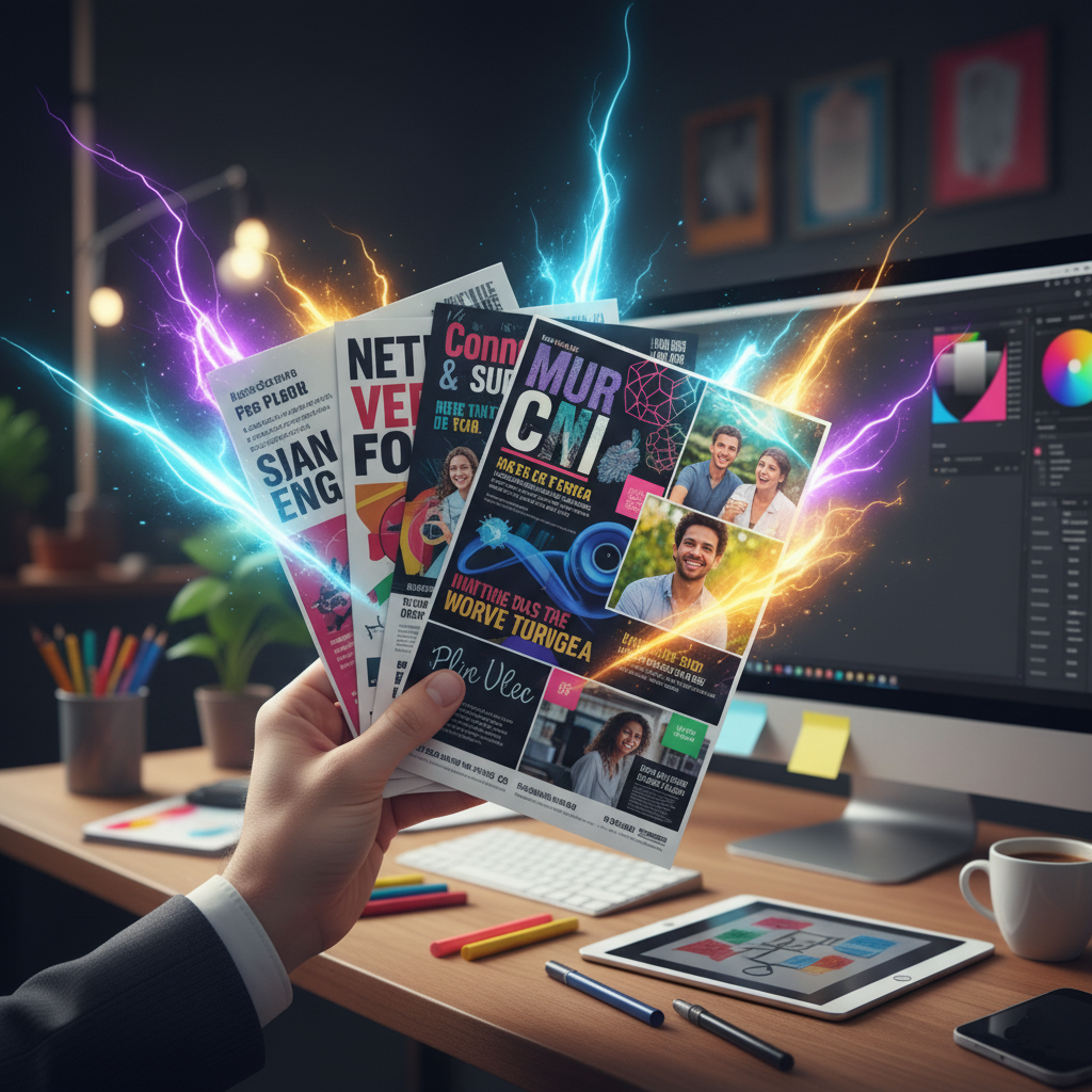 blog2 - Como criar flyers que levem os clientes a guarda-los