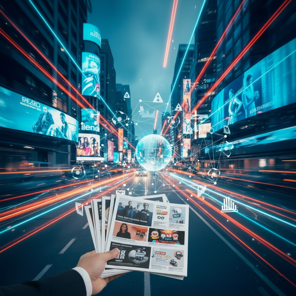 blog3 - A distribuição de publicidade ainda funciona?